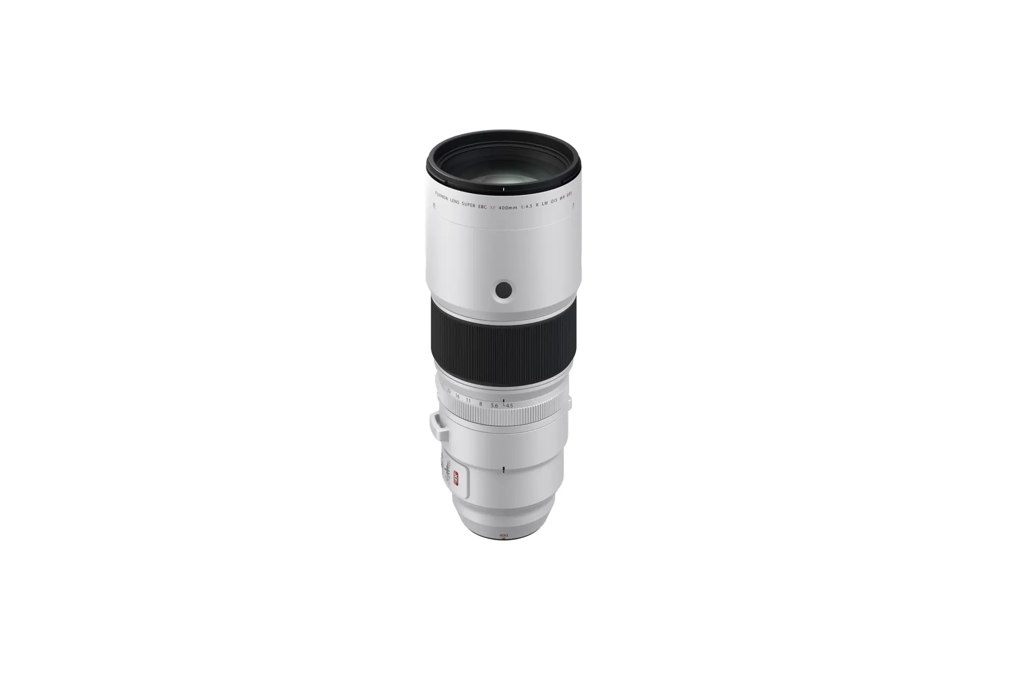 9/18発売 フジノンレンズ XF400mmF4.5 R LM OIS WRの予約開始日・発売